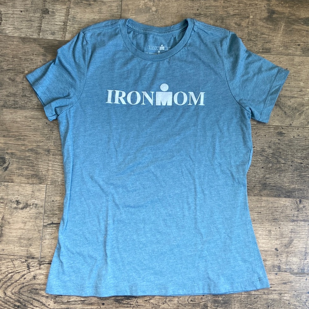 IRONMAN shirt